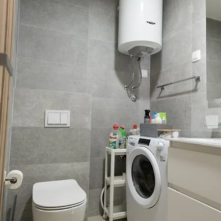 Apartment A&t Lux *