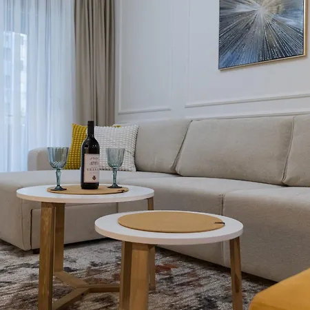 A&t Lux Podgorica
