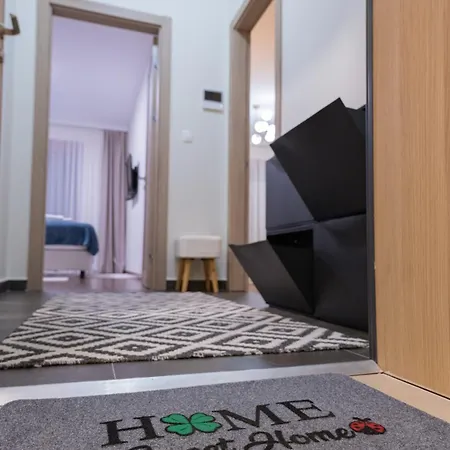 A&t Lux Podgorica