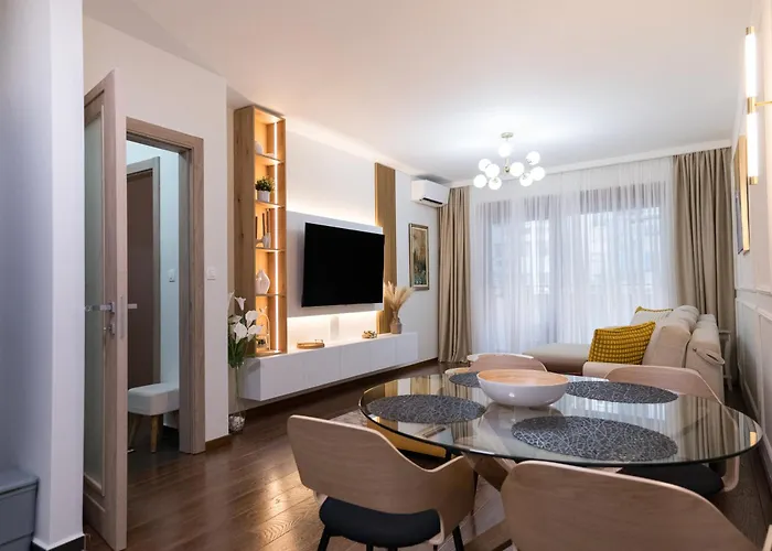 Apartamento A&t Lux