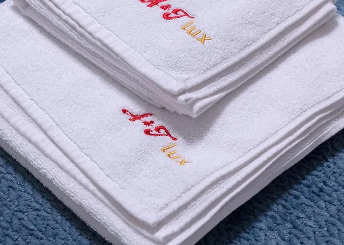 Apartamento A&t Lux *